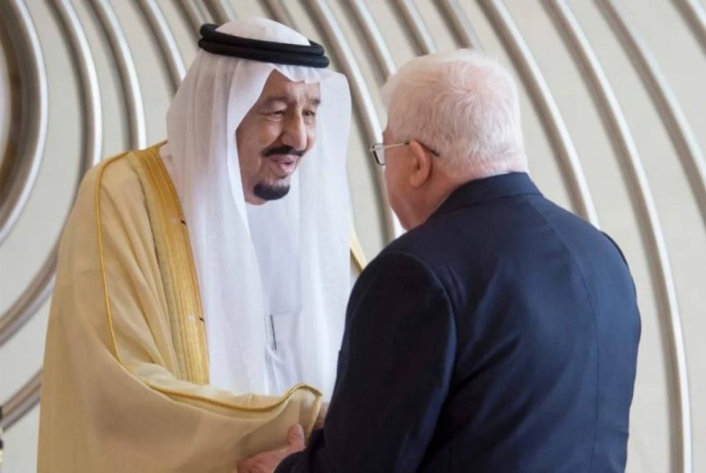 في ذكرى البيعة.. إنجازات داخلية وخارجية تعمّق دور المملكة