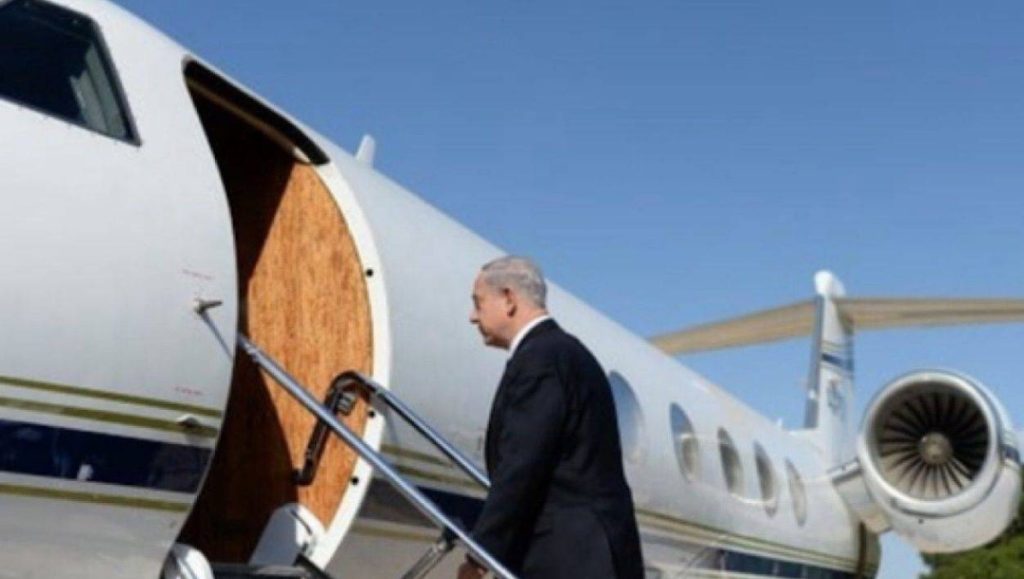 سلوفينيا تحظر دخوله أراضيها.. «جرائم الإبادة» تطارد نتنياهو دولياً