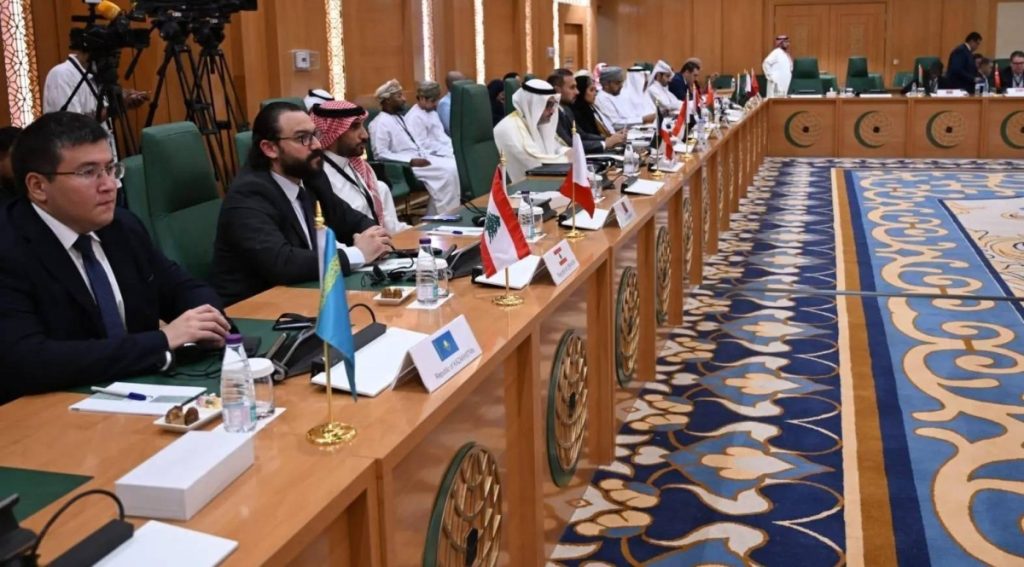 هيئة حقوق الإنسان بمنظمة التعاون الإسلامي: الاعتداء الإسرائيلي على قطر سابقة خطيرة