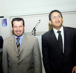 يحيى امقاسم: لديَّ ذاكرة مريعة.. وتشبيه «ساق الغراب» بـ«مدن الملح».. فاخر