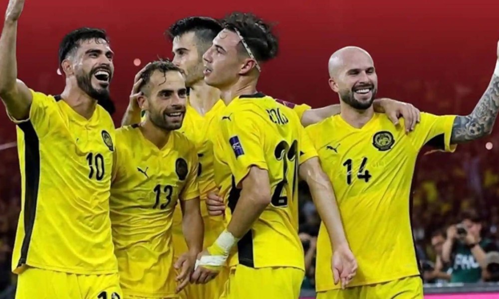 إيقاف 7 لاعبين ماليزيين بسبب التزوير في الرياضة