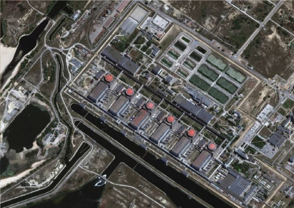 أزمة نووية تلوح في الأفق.. انقطاع الكهرباء عن «زابوريجيا» يهدد بكارثة