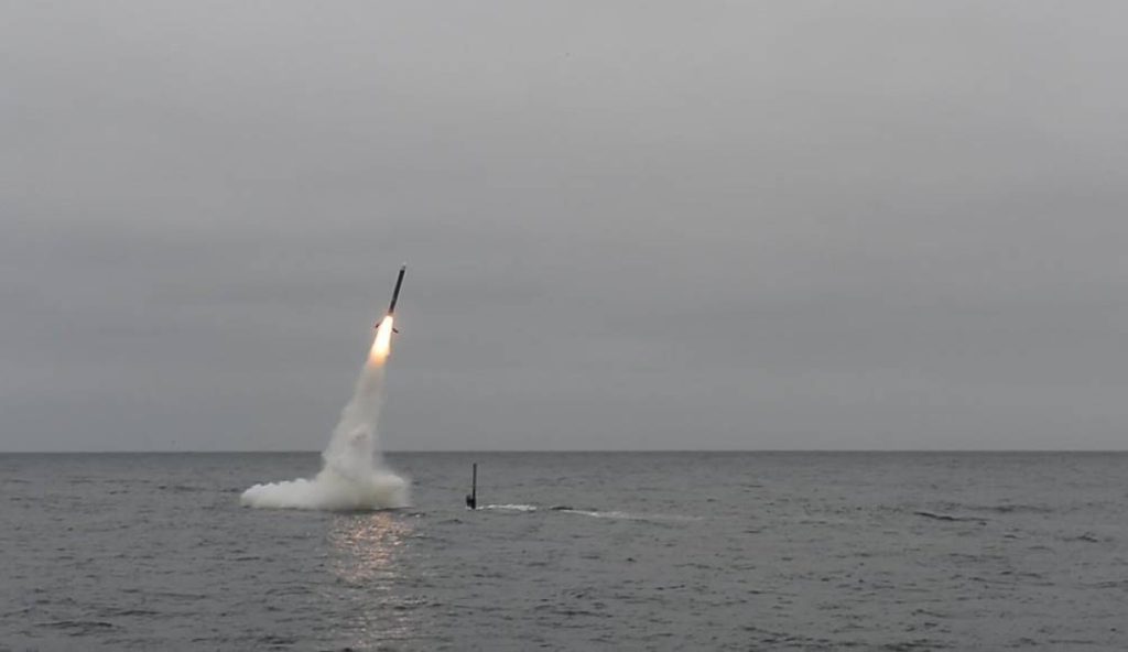 ما السلاح الذي طلبه زيلينسكي من ترمب؟