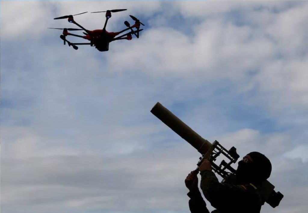 ألمانيا تتأهب لمواجهة تهديد الطائرات المُسيرة بتشريعات جديدة