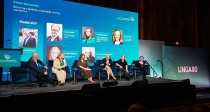 «التخصصات الصحية» تختتم الحدث الجانبي «الصحة بلا حدود» في نيويورك