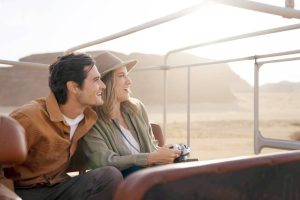 السعودية تشارك في اليوم العالمي للسياحة