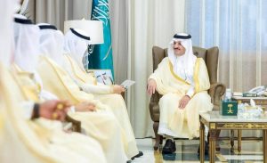 أمير الشرقية يشيد بانطلاقة المشاريع الكبرى للبيئة والمياه والزراعة لخدمة المواطنين وتعزيز جودة الحياة