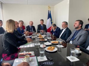 بعد إعادة العقوبات.. هل انتهت الدبلوماسية بين أوروبا وإيران؟