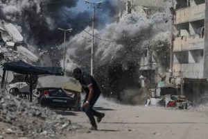 هل تُعبِّد خطة ترمب الطريق لدولة فلسطينية ؟