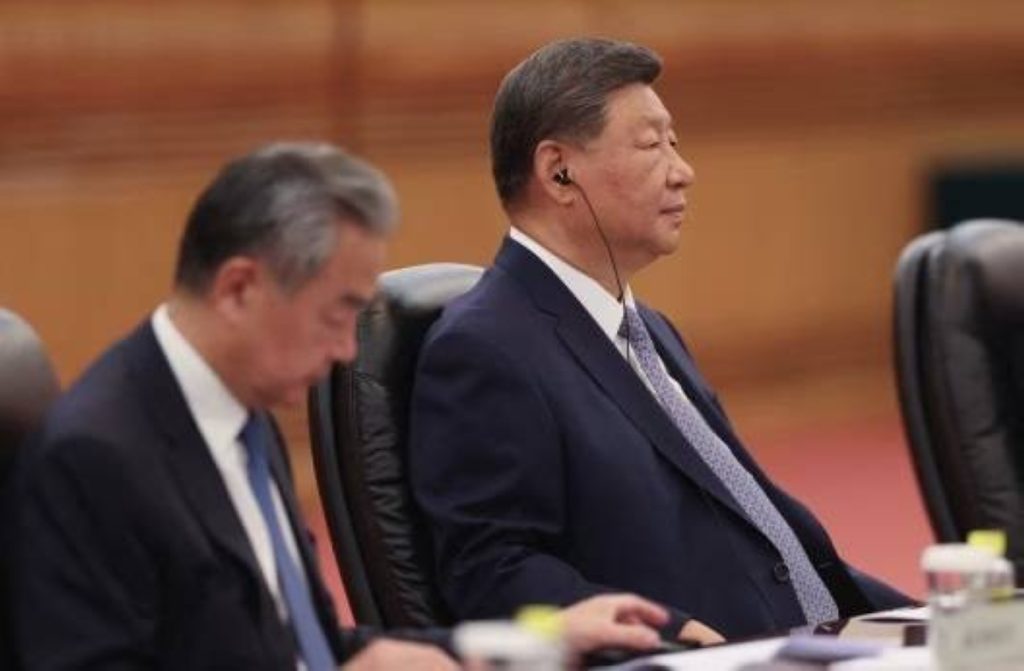 بكين تسعى لعزل تايوان.. هل يتنازل ترمب عن الجزيرة لأجل الاقتصاد؟