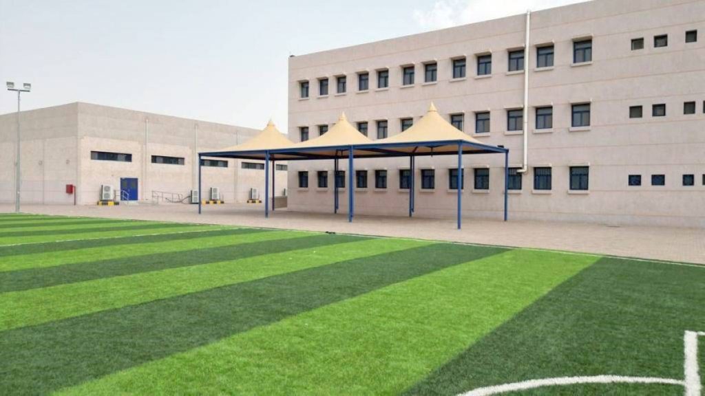 إسناد مباشرة الحوادث والمشكلات السلوكية لحراس المدارس