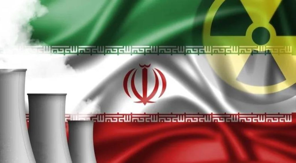 فيديو: تصعيد دولي.. «آلية الزناد» تُعيد الملف الإيراني للواجهة