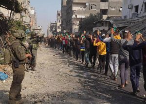 في جريمة إبادة جديدة.. الكنيست يقر قانوناً لإعدام الأسرى الفلسطينيين