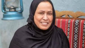 ولي عهد الكويت يطمئن على الفنانة حياة الفهد خلال رحلة علاجها