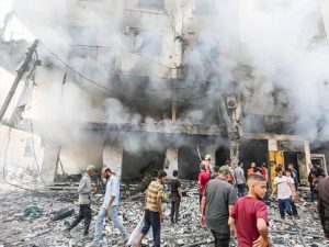 «حماس» تفقد الاتصال بأسيرين إسرائيليين.. عائلات الأسرى: على نتنياهو وقف الحرب