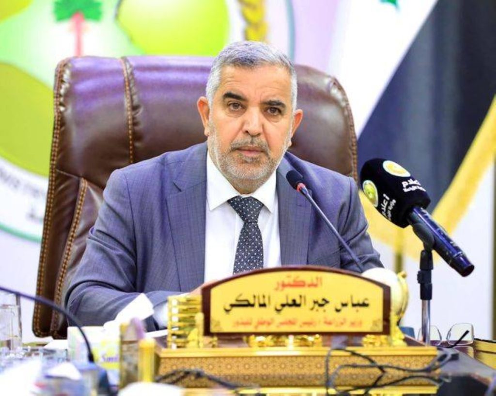 بسبب التغير المناخي.. العراق يفقد 50% من الأراضي الزراعية