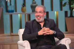 السيناريست مدحت العدل يتولى رئاسة مؤتمر أدباء مصر في دورته الـ37