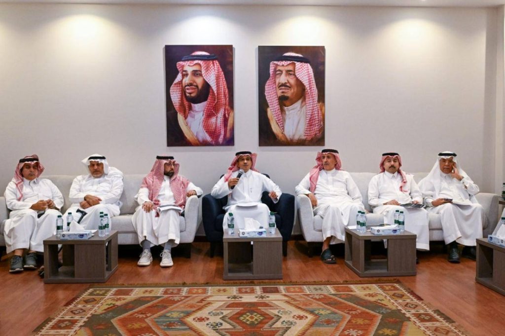 جمعية كُتَّاب الرأي تحتفي بفيلم «العوجا 17:47»