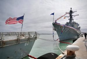 إسبانيا تمنع أمريكا من استخدام قواعدها العسكرية لنقل أسلحة إلى إسرائيل