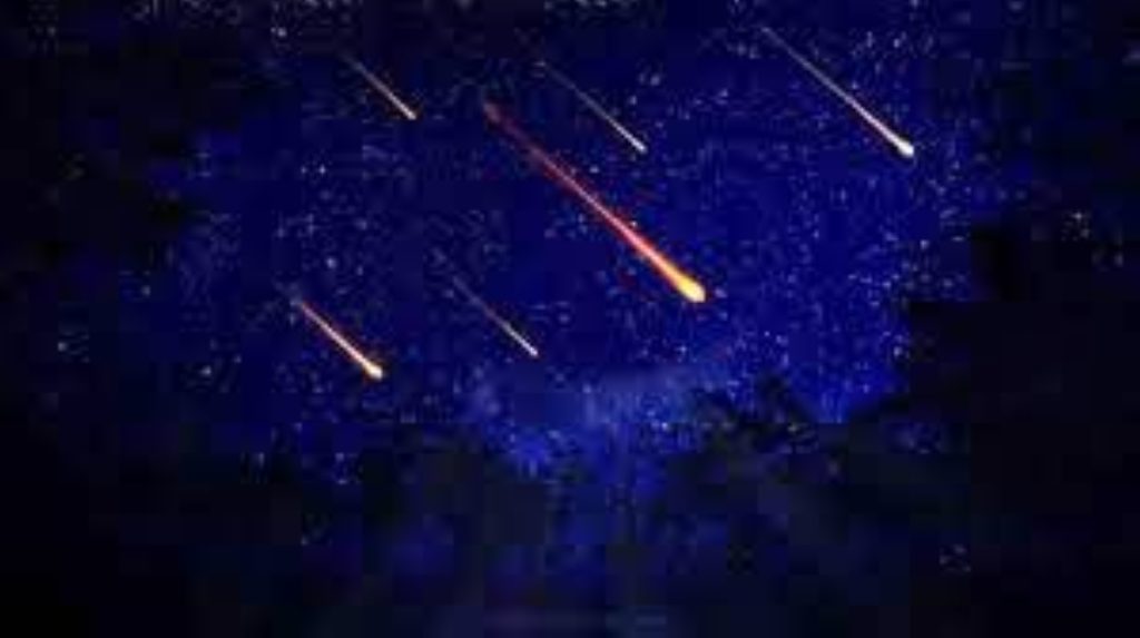 فلكية جدة:
لا تأكيدات لحدوث «زخة شهب» من المذنب «سوان R2»