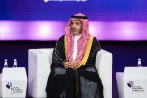 نائب وزير الثقافة: الشراكات ركيزة لتحويل الفعاليات إلى منصات شاملة