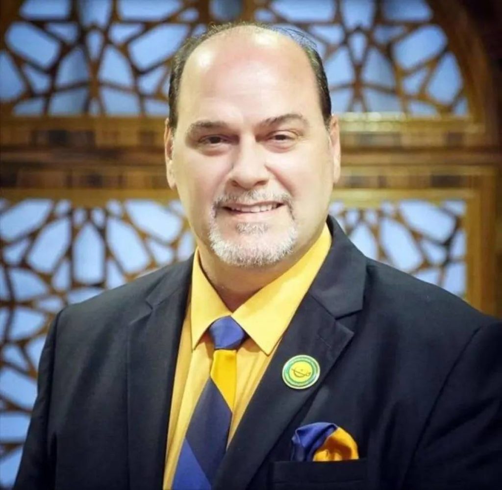 نقيب الفنانين العراقيين لـ«عكاظ»: السعودية تشهد نهضة فنية ونشاطاً سينمائياً