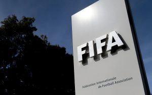 "فيفا" يهنئ اتحاد كرة القدم بمناسبة استكمال مشروع توثيق تاريخ الكرة السعودية