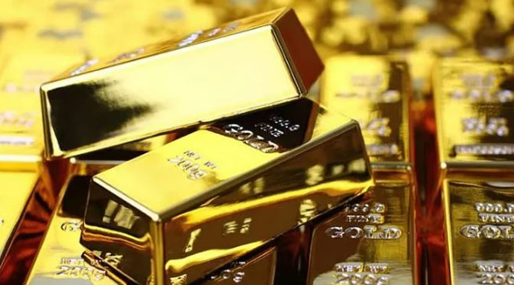 الذهب يتراجع من ذروة تاريخية مع جني المستثمرين الأرباح