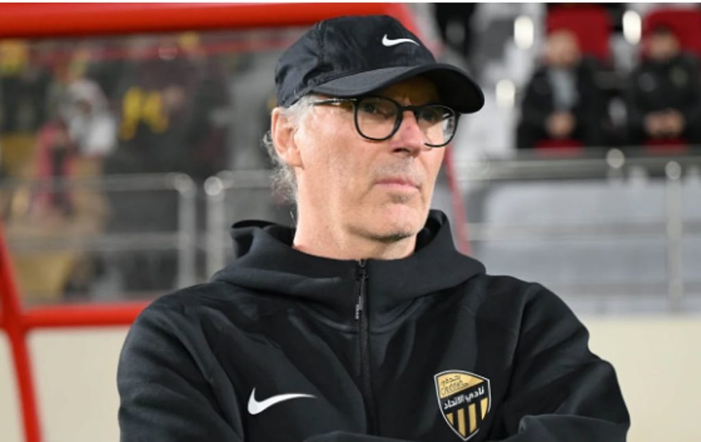 لوران بلان.. ماذا تعرف عن المدير الفني السابق لـ"الاتحاد"؟