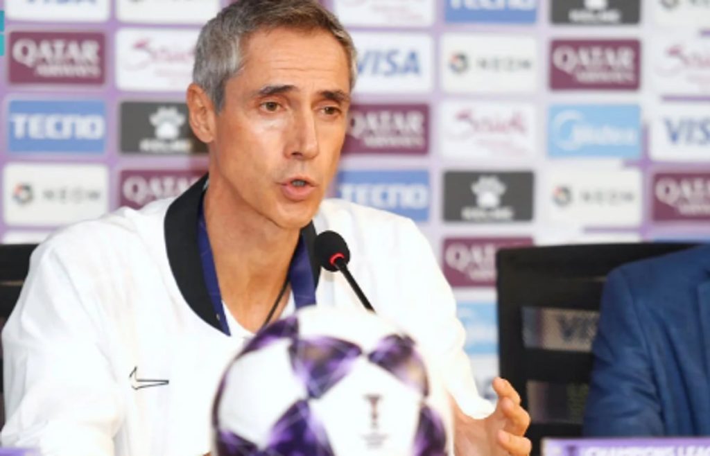 مدرب شباب الأهلي الإماراتي يؤكد جاهزية فريقه لمواجهة الاتحاد في "نخبة آسيا"
