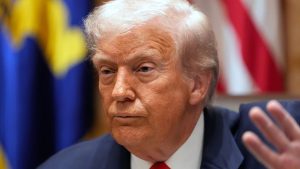 ترامب يهدّد حماس: “بكلمة واحدة”.. إسرائيل قد تعود للحرب في غزة