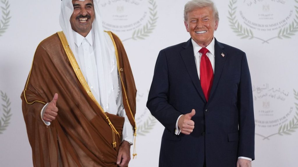 قطر ونزع سلاح حماس.. هل تبدل موقف الدوحة من الحركة فجأة؟