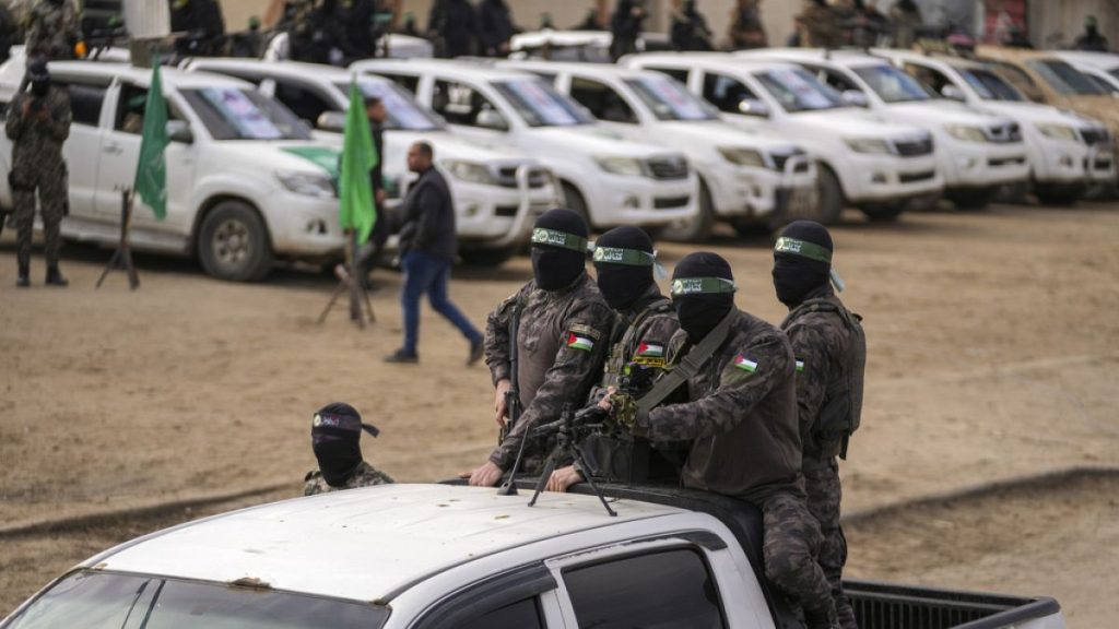 حماس ومقترح ترامب حول غزة.. هل من خيار؟