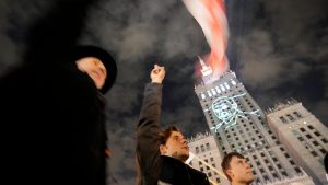 صحفيون معتقلون وطلاب صرب وعمال إغاثة فلسطينيون ضمن القائمة النهائية لجائزة سخاروف