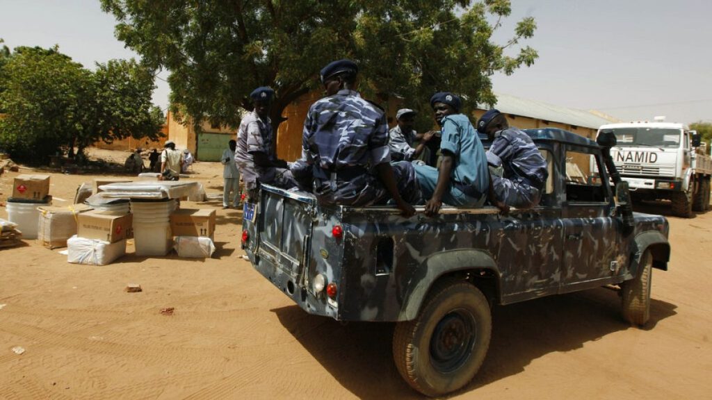 الجيش السوداني يتصدى لهجوم واسع للدعم السريع على الفاشر وسط تحذيرات من كارثة إنسانية