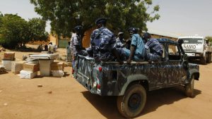 الجيش السوداني يتصدى لهجوم واسع للدعم السريع على الفاشر وسط تحذيرات من كارثة إنسانية