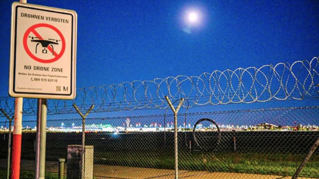 السماء الأوروبية في مرمى المسيّرات.. حرب جديدة أم فوضى قديمة؟