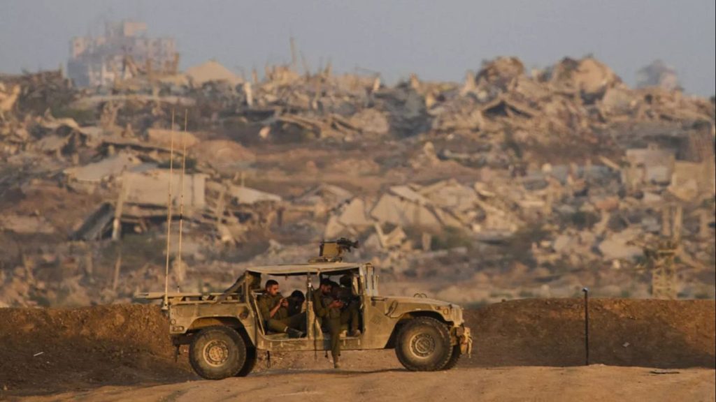 الأنظار تتجه إلى شرم الشيخ: ما القضايا الأبرز في “المفاوضات الحاسمة” لتنفيذ خطة ترامب حول غزة؟