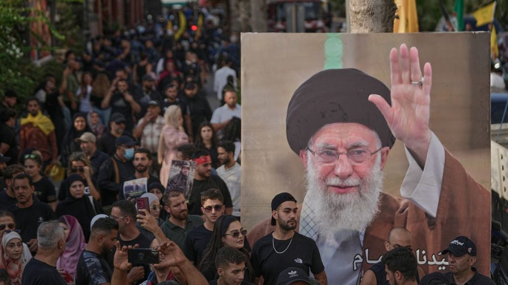 الشرق الأوسط “يتوحّد” خلف اتفاق غزة.. فهل باتت إيران خارج المشهد؟