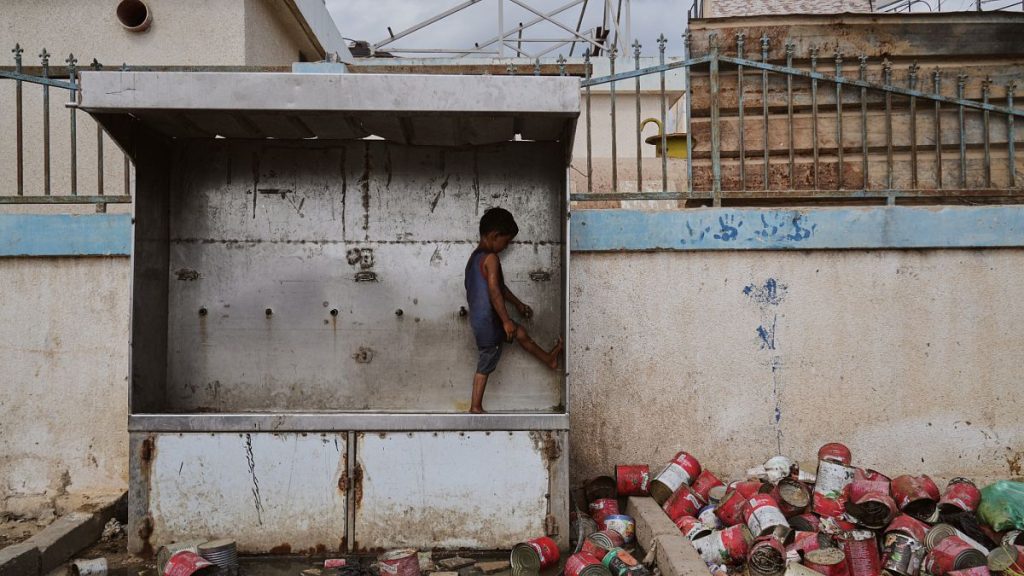 مباشر – على وقع المفاوضات.. الحرب في غزة تدخل عامها الثالث وترامب متفائل بـ “اتفاق وشيك”