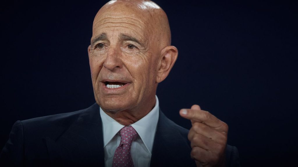 برّاك يهدد بيروت: اذا ما لم تنزع الحكومة سلاح حزب الله إسرائيل ستتحرك.. وويتكوف وكوشنر في تل أبيب