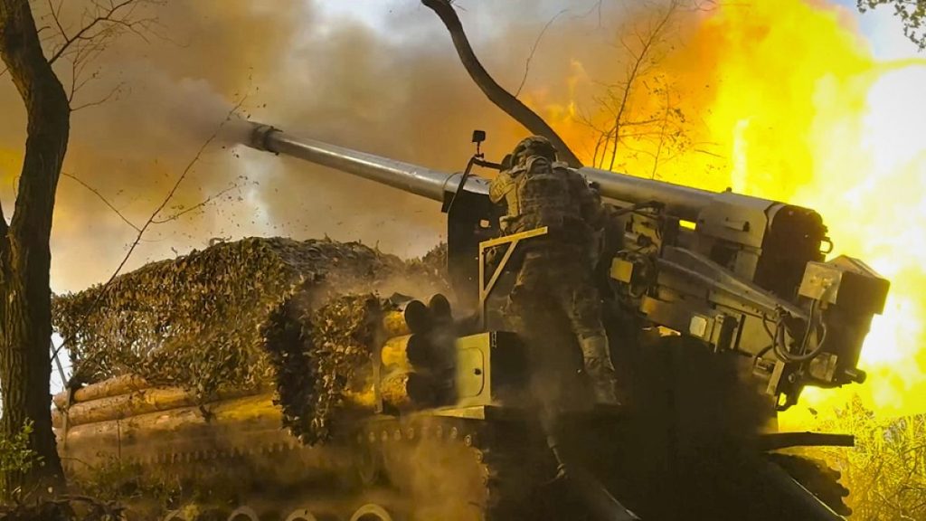 هل فتح ترامب الباب أمام ضربات أوكرانية داخل العمق الروسي؟