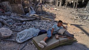 وقف إطلاق النار في غزة.. لماذا جاء الاتفاق متأخرًا؟