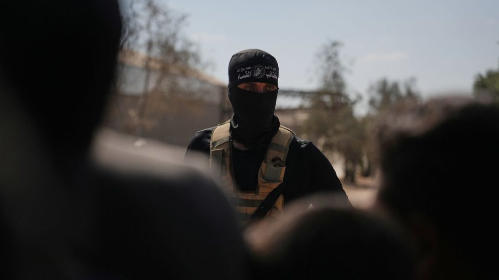 محو للذاكرة الفلسطينية”.. ميتا تحذف حساب الصحفي الراحل صالح الجعفراوي على “إنستغرام