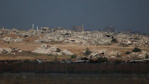 صحة غزة: إسرائيل أعادت رفات 45 فلسطينياً