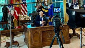 لدورهم في خطة السلام.. ترمب يشكر السعودية وقطر وتركيا ومصر والأردن