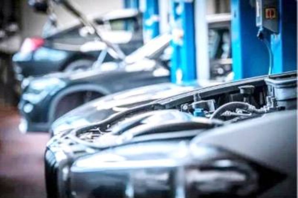 تحديث اشتراطات الورش المهنية لا يشمل البيع والتسويق