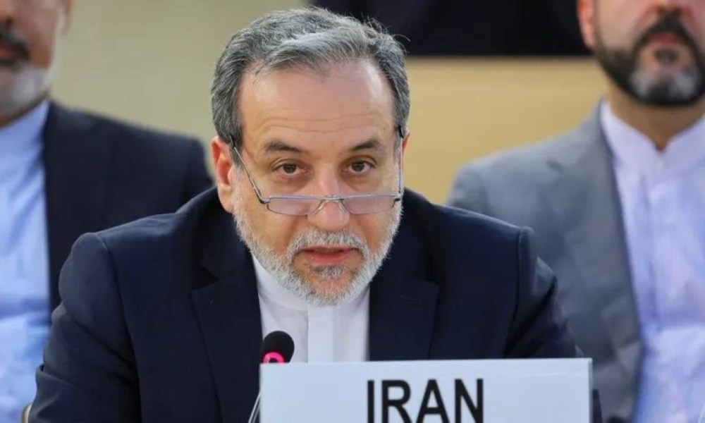 إيران تعلن انتهاء اتفاق القاهرة بعد تفعيل سناب باك