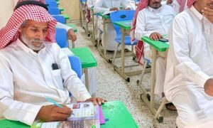 المملكة تحتفي بكبار السن: تعزيز الرعاية وكرامة الإنسان