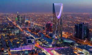بدء العد التنازلي لإكسبو 2030 في الرياض